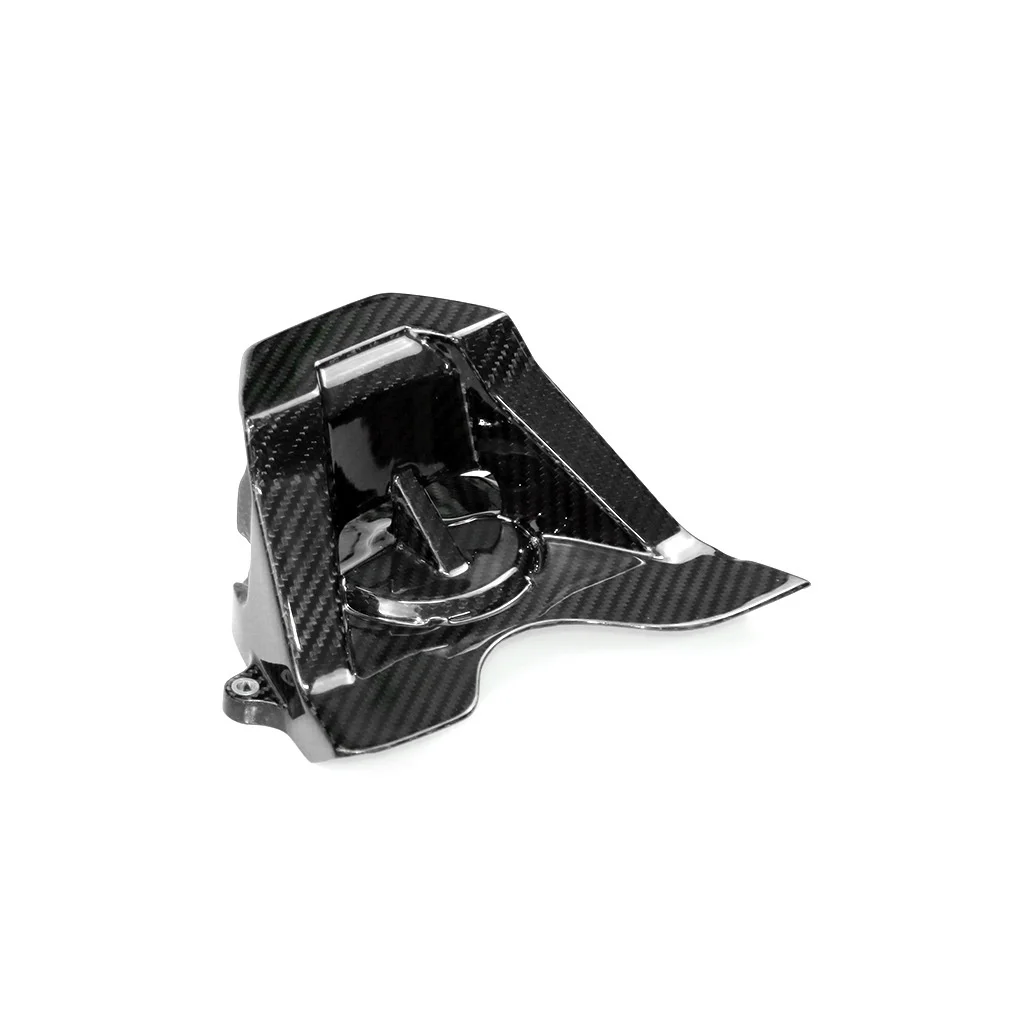 

Детали из углеродного волокна 19-20 для мотоцикла Honda Cb650r / Cb650r