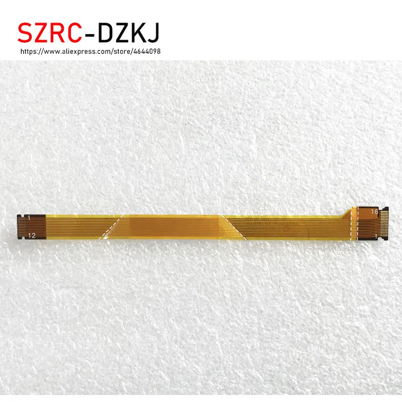 Новый оригинальный ноутбук для Lenovo ThinkPad T460S сенсорная панель FPC кабель 00UR909 SC10H45519