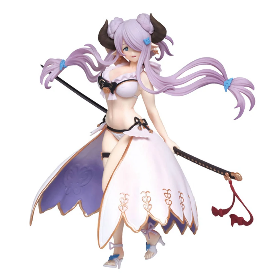 Tronzo оригинальный Тайто Аниме игра гранблю фантазия гбф нармайя купальник ПВХ