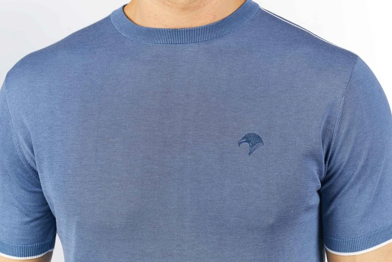 

BILLIONAIRE T-shirt men Silk Short sleeve shirt 2021 summer new o-neck elasticity fashion embroidery Breathable big size M-4XL
