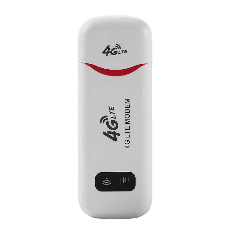 FDD TDD 4G WIFI модем с поддержкой 150M Plug and Play Беспроводной USB ключ|3G/4G роутеры| |