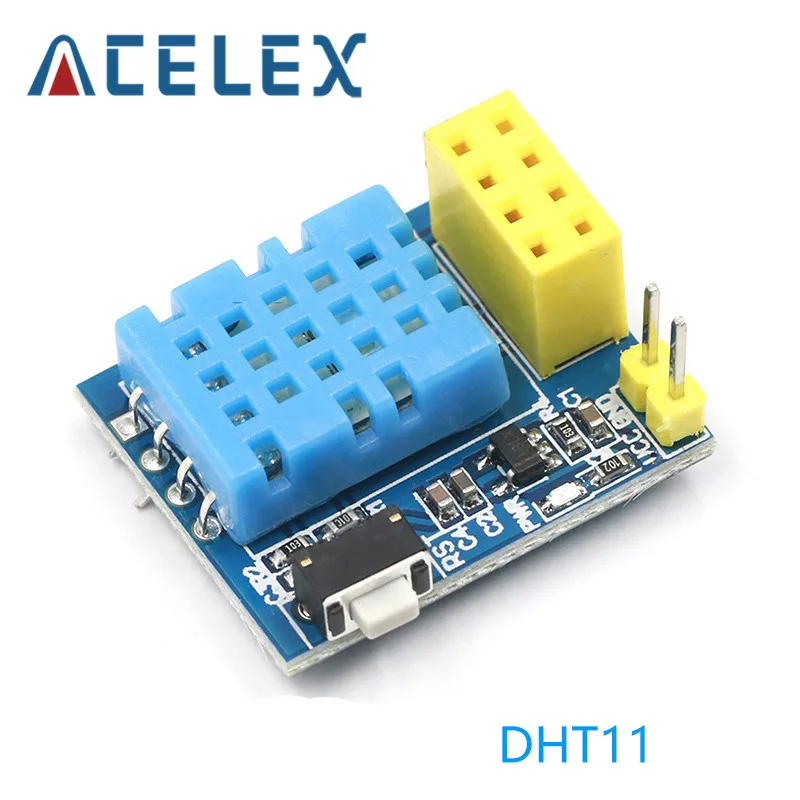 ESP8266 5 в WiFi релейный модуль вещи умный дом пульт дистанционного управления