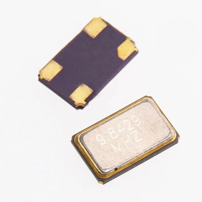 10 шт./лот 5032 22 1184 м 4P SMD активный кристалл осциллятор МГц 4-контактный 5*3 2 | Бытовая