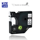 Dymo d1 9 мм 40922  лента для этикеток, устройство для печати этикеток, модель LM160 LM280