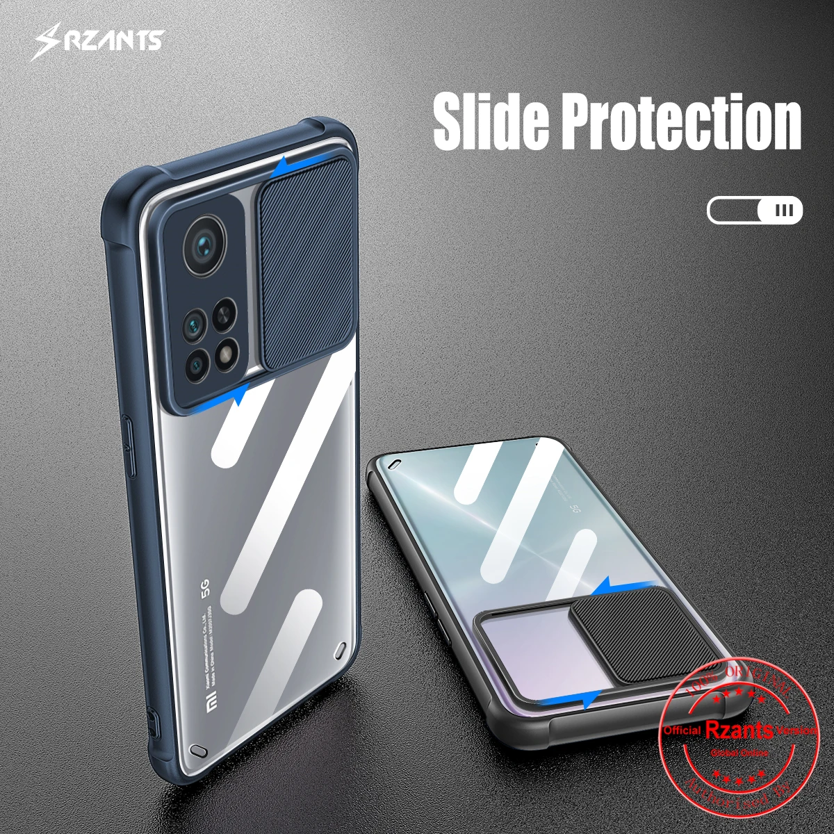 rzants for xiaomi mi 10t xiaomi mi 10t 11t pro soft casing lens protection soft case clear back hard cover phone shell free global shipping