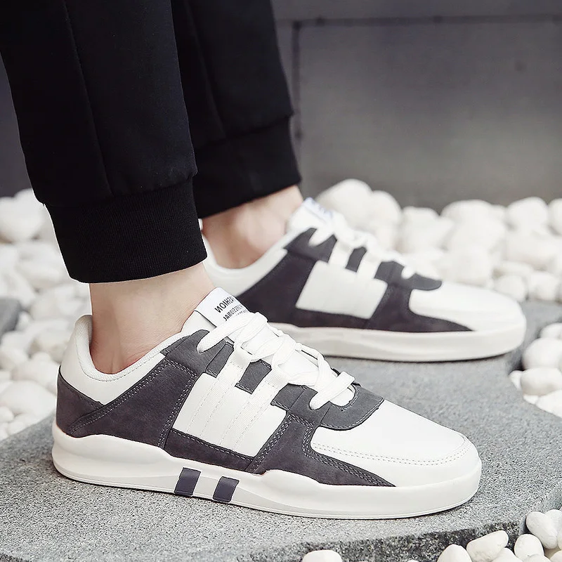 

Men Casual Shoes Luxury Brand Designer Mens Loafers Moccasins Breathable Slip on Driving Shoes Size 39-44 Flats For man %825