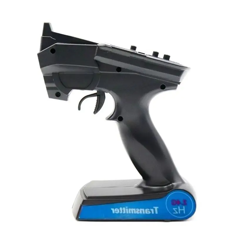 24g 3ch передатчика радиоуправля