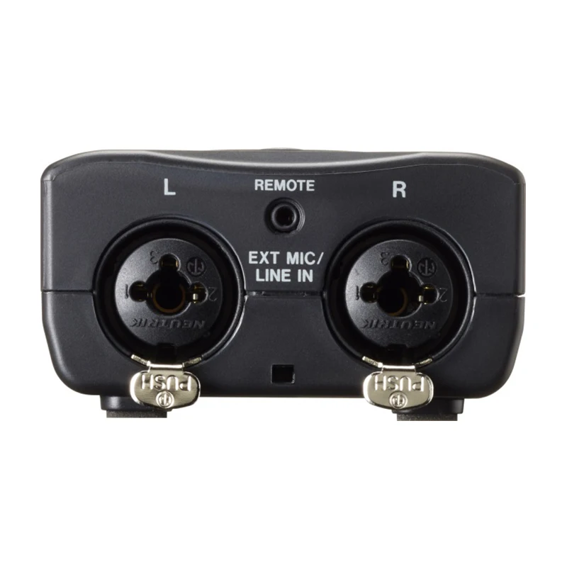 Tascam DR 40X Улучшенный ручной цифровой диктофон 40 профессиональный линейный