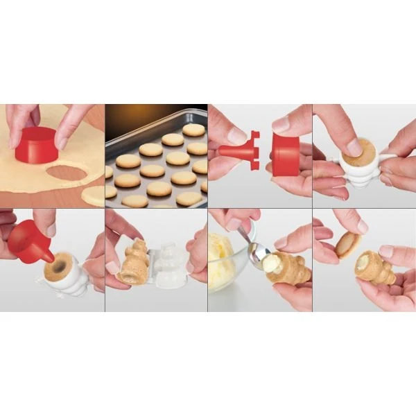 Molds Tescoma DELICIA 631646 |