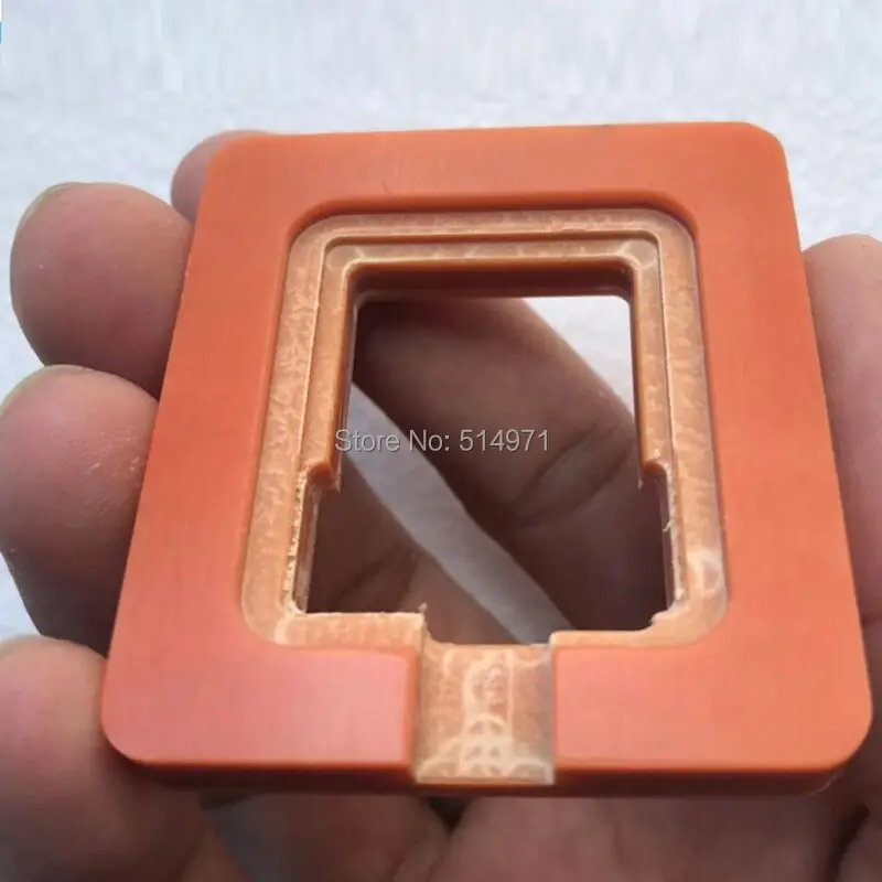 Высокоточная алюминиевая форма Novecel для выравнивания Apple Watch 42/38/40/44 мм серия 1 2 3 4
