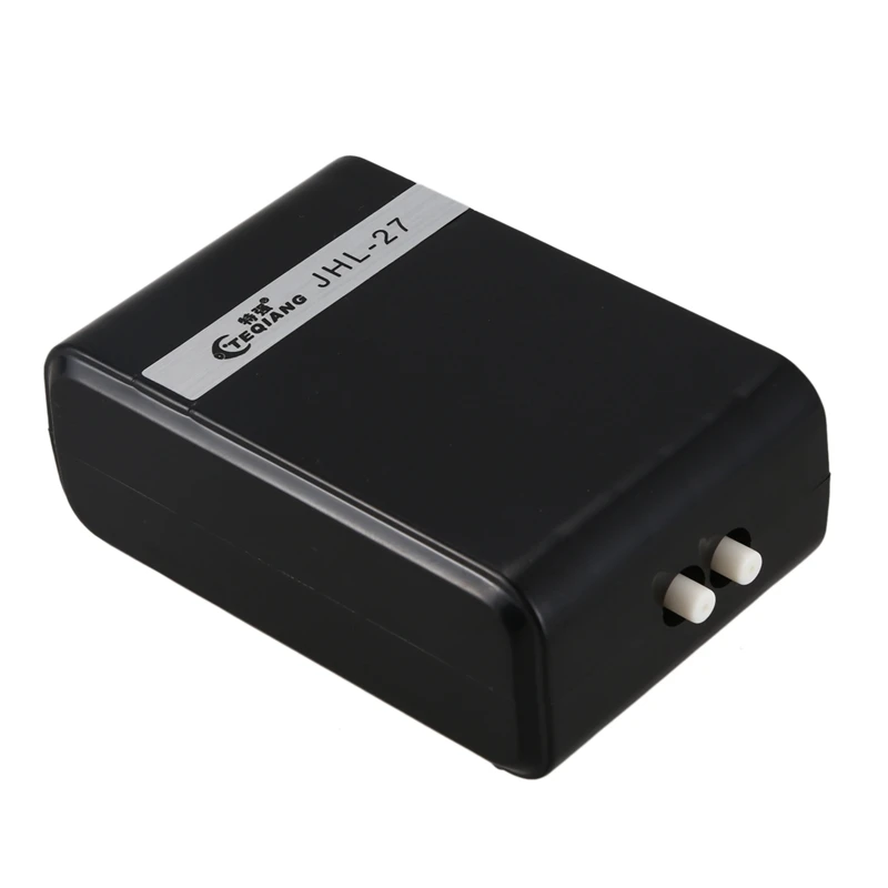 Шьет-наружный аэрационный насос маленькая рыба кислородный аэратор с насосом