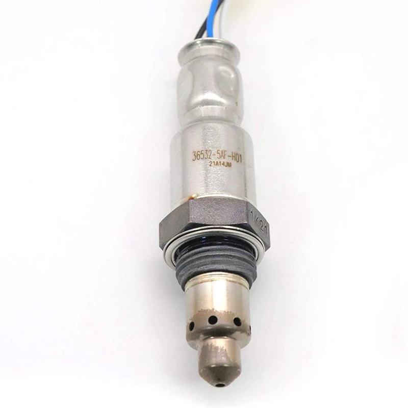Car Air Fuel Ratio O2 Lambda Oxygen Sensor 36532-5AF-H01 for Honda Civic FC 2015-2017 CRV RW 2012-2016 | Автомобили и мотоциклы