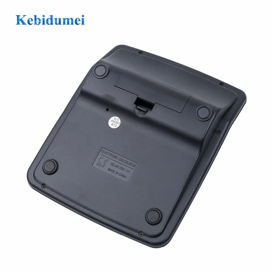 Новейший портативный офисный коммерческий инструмент с батареей или солнечной 2