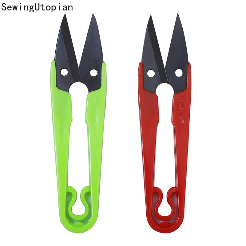 

12 шт., ножницы для ниток, стрижка для шитья