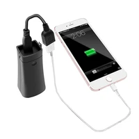 for osmo portable pantilt camera handle backup power supply battery charger portable multi function 4000mah power