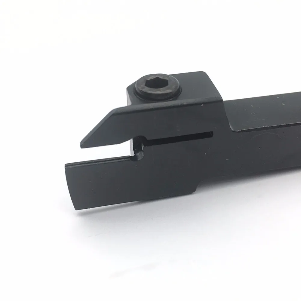 

MGEHR2525-2 Grooving Tool Holder Grooving Tool Holder + MGMN200-G CNC Inserts Turning Tool Holder Wrench