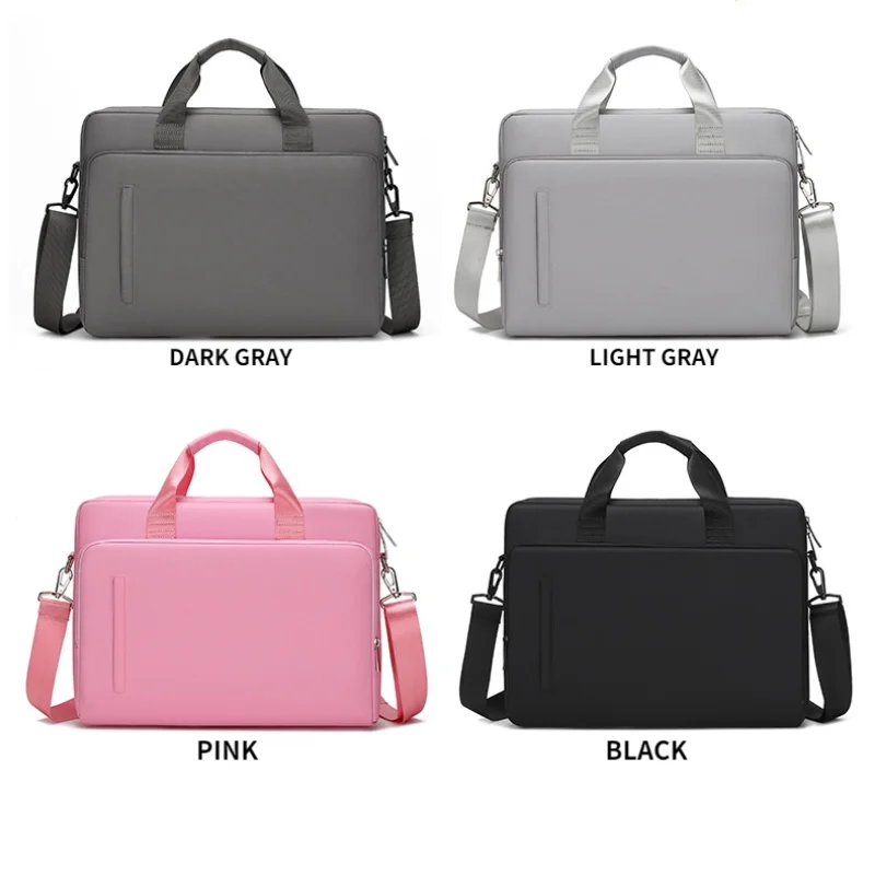 

Document Bag Brief Case Computer Bag Laptop Bags for Men Sacoche Homme Luxe