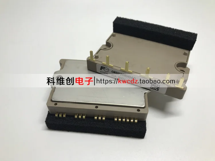 

6MBP15RH0600 6MBP20RH060 6MBP30RH060 1piece Original