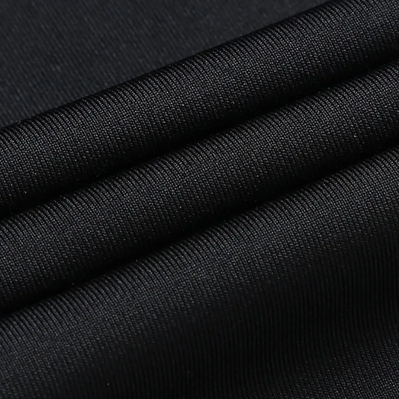 Майка мужская быстросохнущая для тренировок Облегающая майка спортзала без