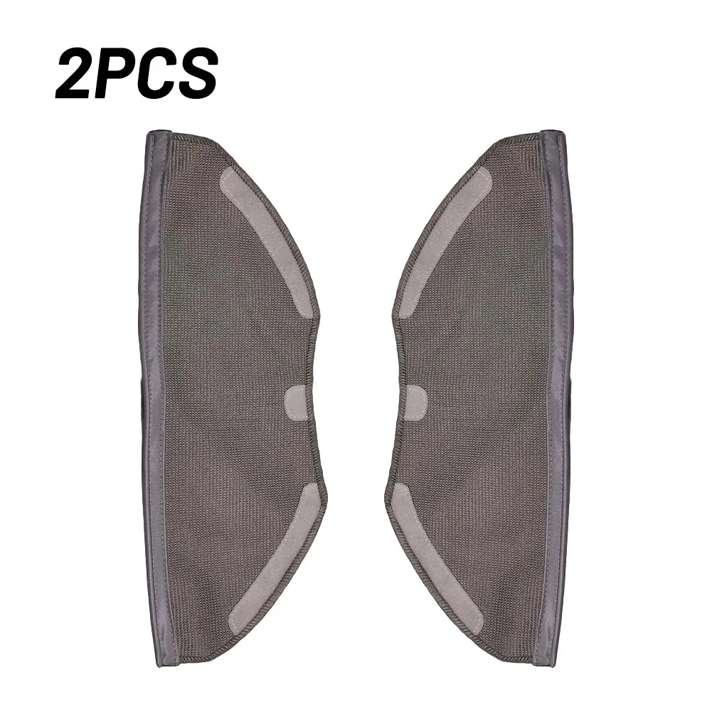 

2x Mop Cloth Cleang Pad Replace For MIJIA G1 MJSTG1 Mi Robot Vacuum Cleaner Parts Mopping Cloths Household Sweeper Cleaning Tool