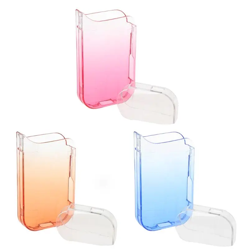 Защитный чехол крышка из поликарбоната пылезащитные аксессуары для IQOS 2 4