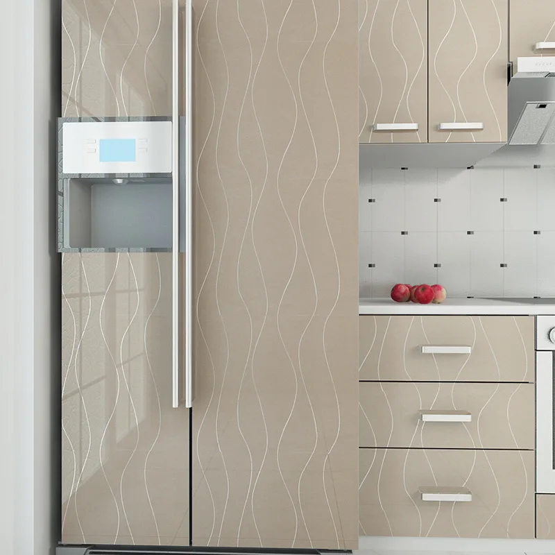 

Самоклеящиеся виниловые обои, водонепроницаемые, с подкладкой, для обеденного стола, шкафа, кабинета, обновления старой мебели, настенные н...