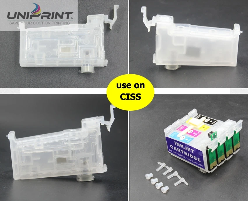 T2991 29XL CISS чернильный картридж для Epson XP342 XP345 XP442 XP445 xp-445 xp-345 xp-342 с чипами автоматического сброса 29