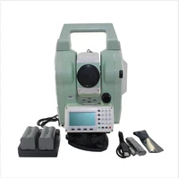mapping surveying instruments dual axis compensator hi target total station factory ats 320r stonex total station sunway