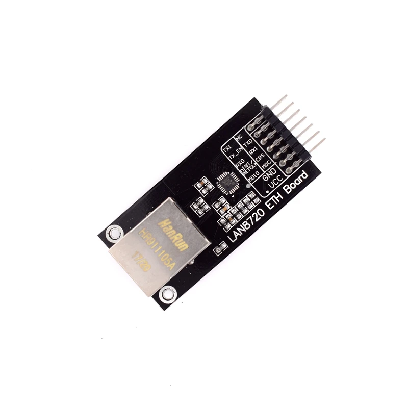LAN8720 модуль Ethernet трансивер сетевой RMII интерфейс разработка платы | Электроника