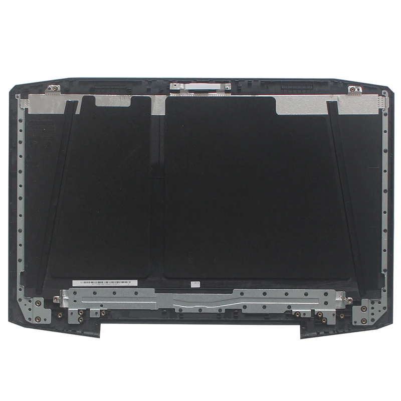 Новый чехол накладка для Acer VX15 Черная задняя крышка с ЖК экраном AP1TY000100/ЖК