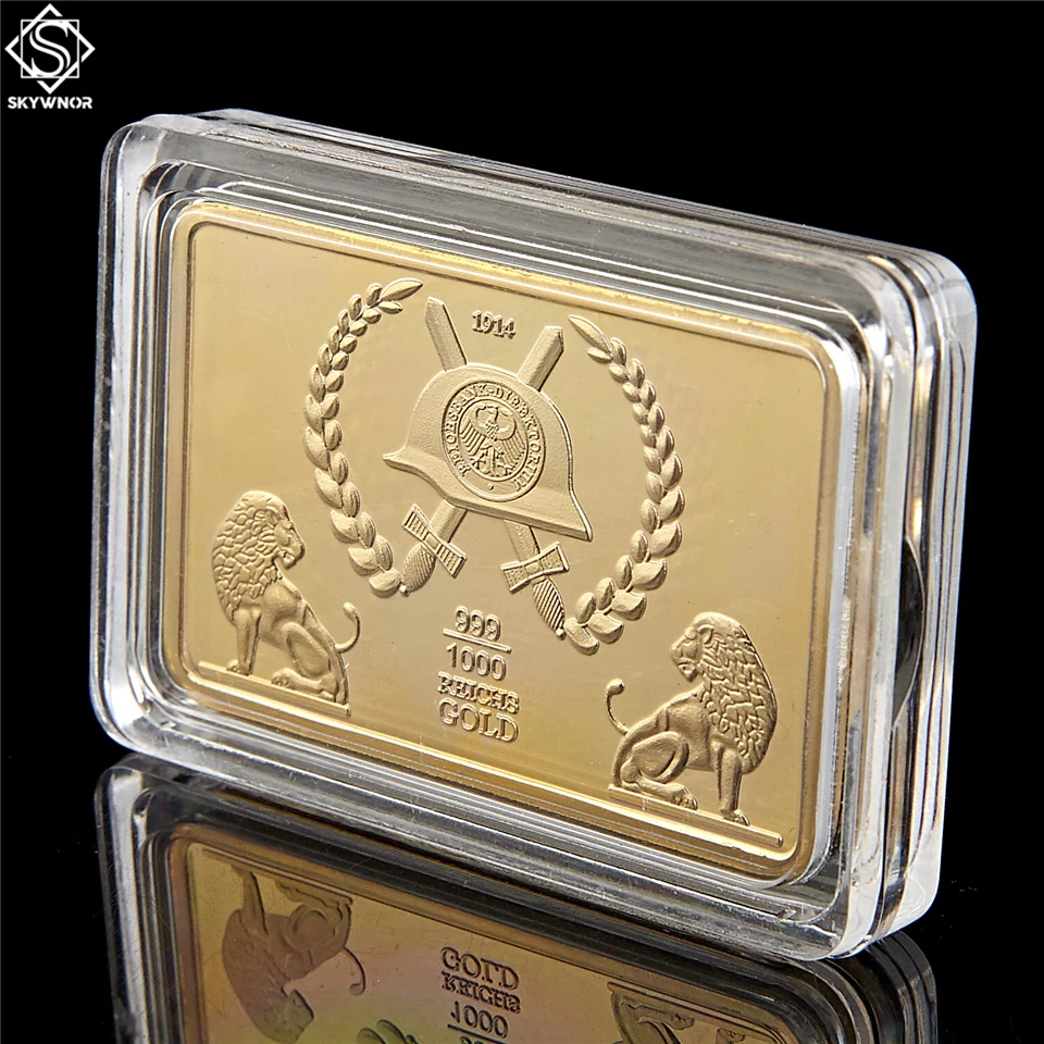 1914 немецкие железные кресты солдат ВВС и армии Орел сувениры ястребы два льва