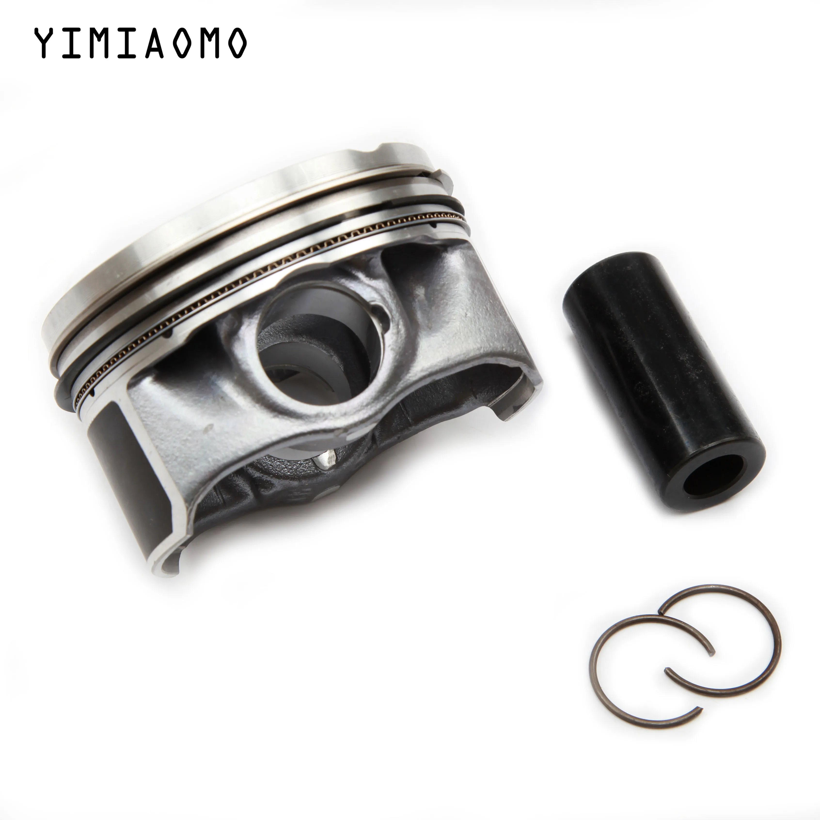 06H 107 065 DD Pin 23 мм поршни и Кольца двигателя в сборе для Audi A3 A4 A6 Q5 VW Passat CC Golf SKODA Seat 2 0 T