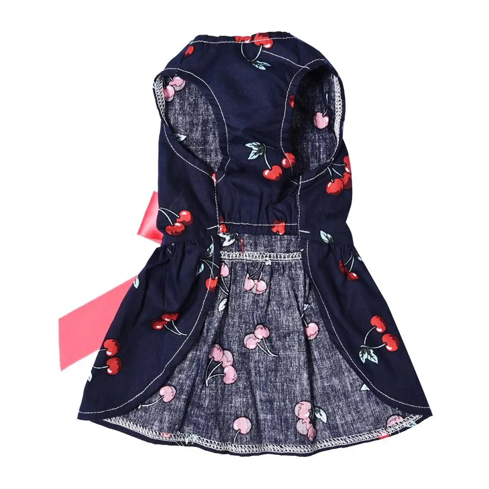 

Cute Dog Dresses Pet Puppy Bowknot Gauze Skirt Sequin Princess Clothes Apparel Dog Supplies for Pet Products Dog Accessories