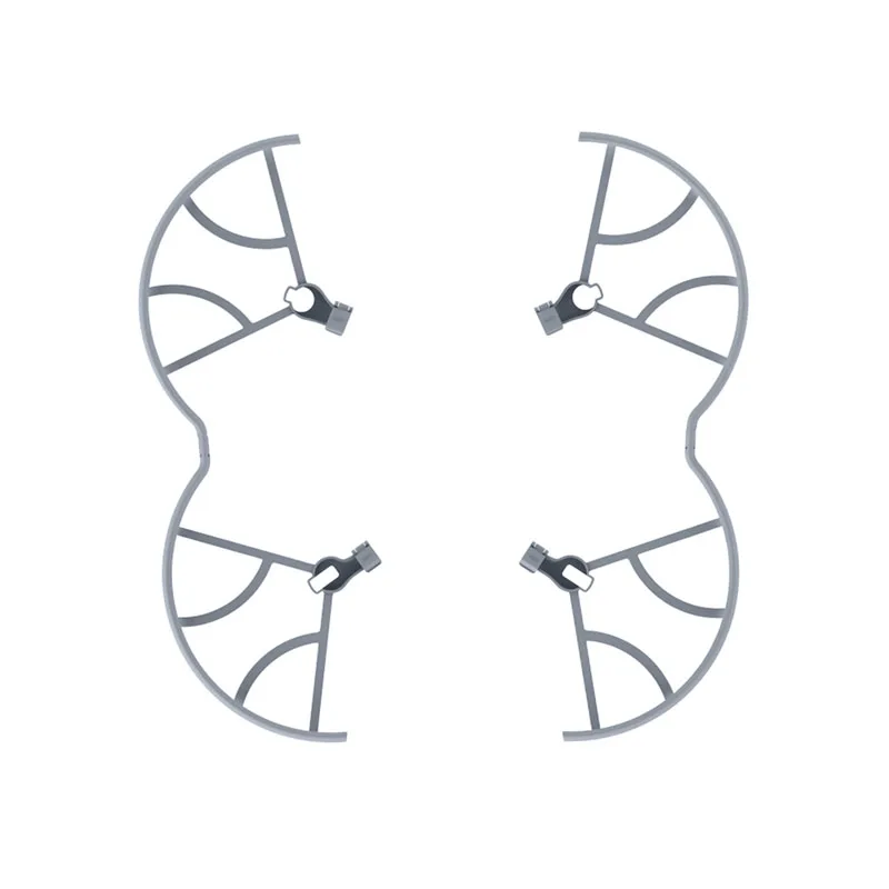 DJI Air 2S Propeller Guard Prop Protector Bumper Holder Kit for DJI Mavic Air 2 Drone Paddle Blade Protective Cover Accessories