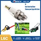 Свеча заменяется на свечу BM6A, маленький двигатель L6C M7L7TCJ8