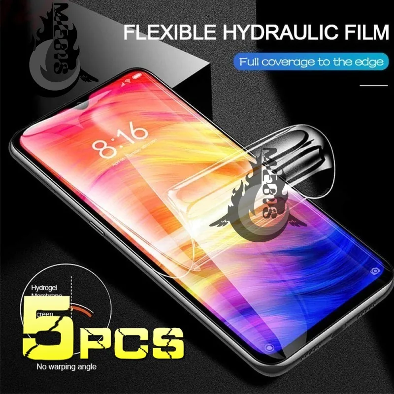 

Hydrogel Film for Xiaomi Mi 9 9t Cc9 10 Pro 9se Cc9e 10 Lite 5g Screen Protector Film Protective for Xiaomi 9se Cc9e 10 Lite 5g
