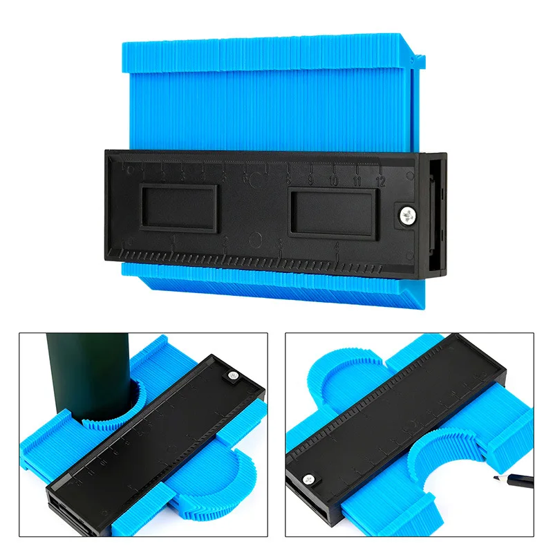 Инструмент для измерения профиля размножение профиля|Дозатор спагетти| |