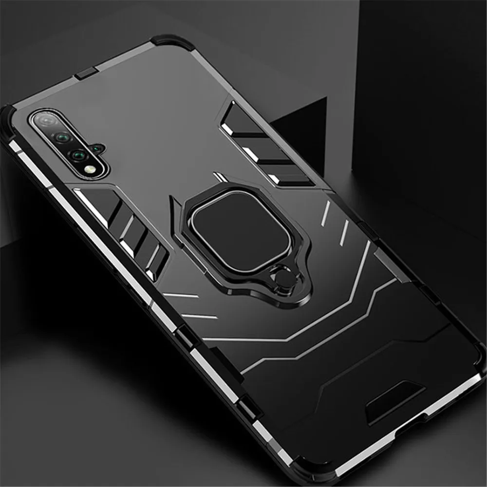 Чехол накладка для Huawei Honor 10i 10 Lite 20i 20 7A 7C Pro 9A 8A 8S 8X 9X Y5 Y6 Y7 P Smart Plus P20 P30