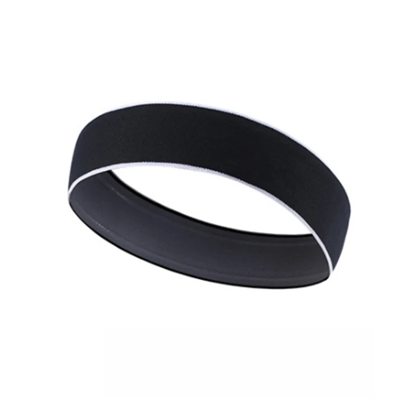 

Absorbent Sport Sweat Headband Sweatband For Women Men Yoga Hair Bands Head Sweat Bands Sports Safety