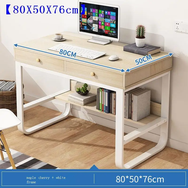 De Oficina Bed Kids Furniture Tisch Dobravel Para Notebook Portatil Office Small Stand Laptop Mesa Study Table Computer Desk | Мебель