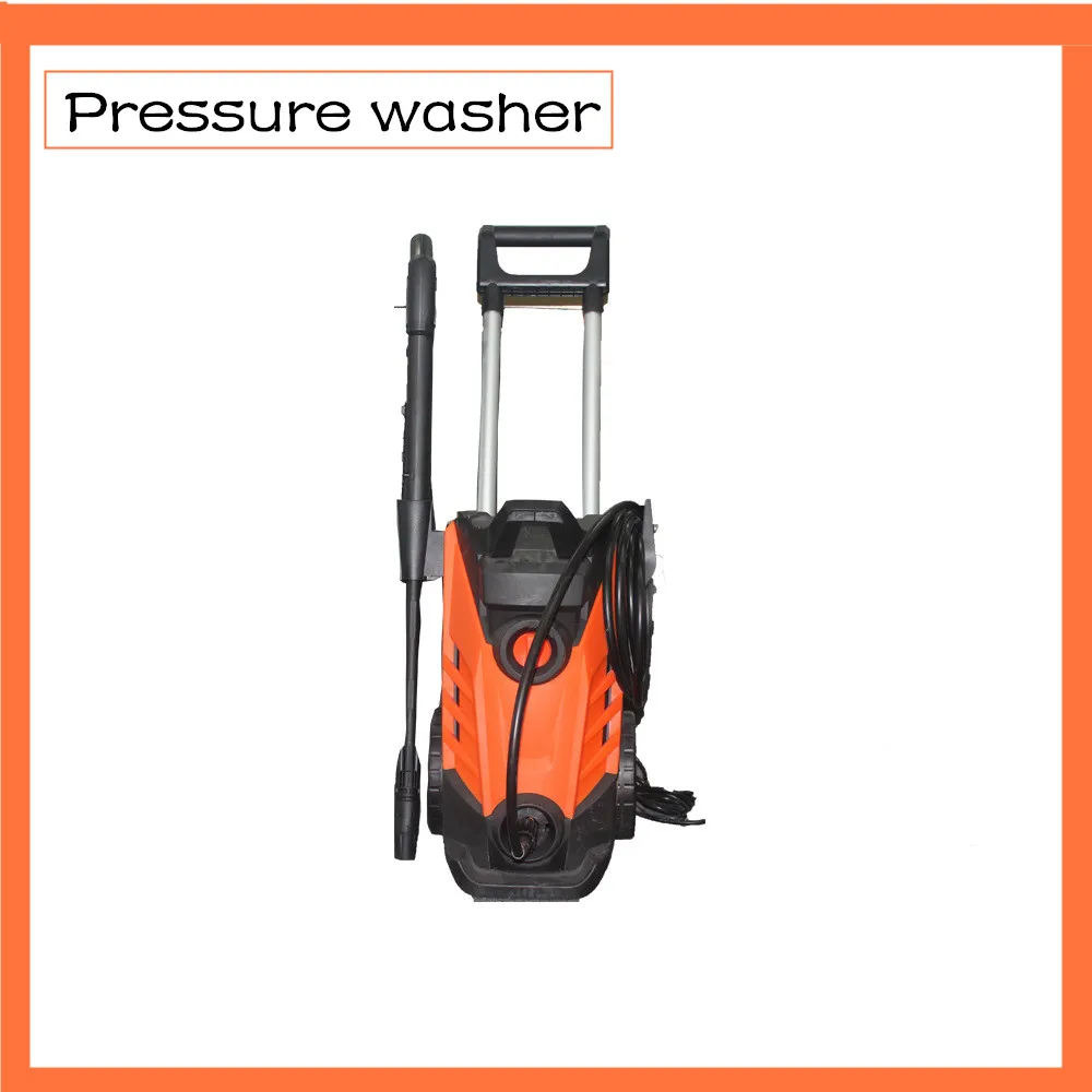 

220V High pressure cleaner home washing machine
