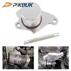 Заглушка Клапана EGR для двигателей Opel Vauxhall Saab 2,0, 2,2 DTI TiD с электрическим клапаном EGR (Wahler)