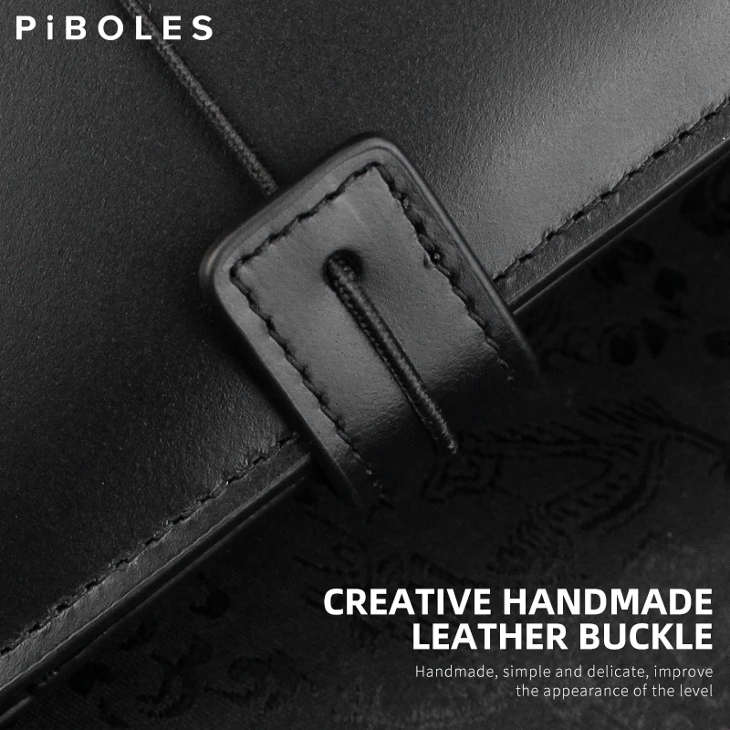 Handmade Genuine Leather Passport Wallet Document Holder Credit Cards ID Passport Card Holder Air Tickets Slot Coin Purse Travel