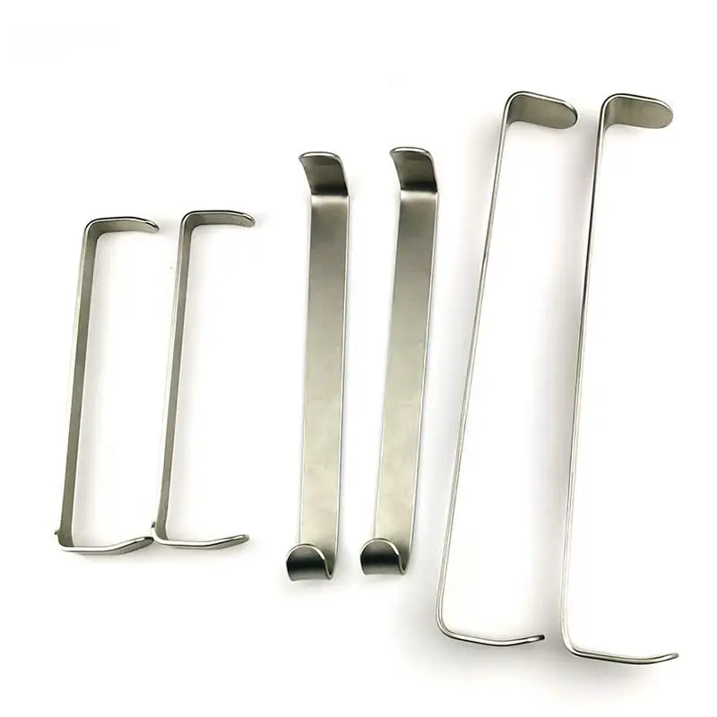 

Orthopedics Farabeuf Thyroid Retractor Retractors Veterinary Orthopedics Instruments