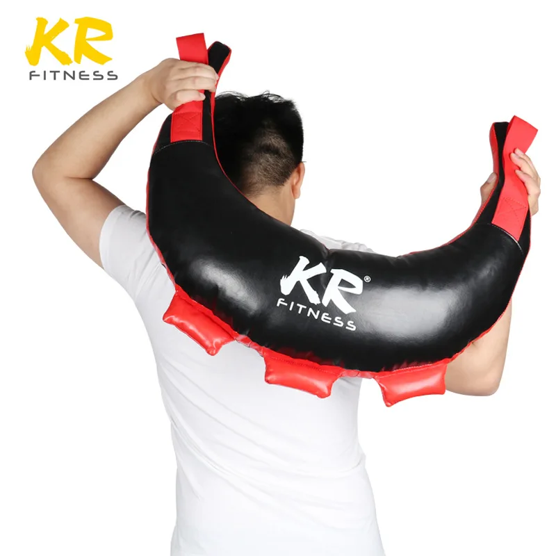 5-25 кг болгарский силовой мешок из искусственной кожи ММА боксерский Пробивной