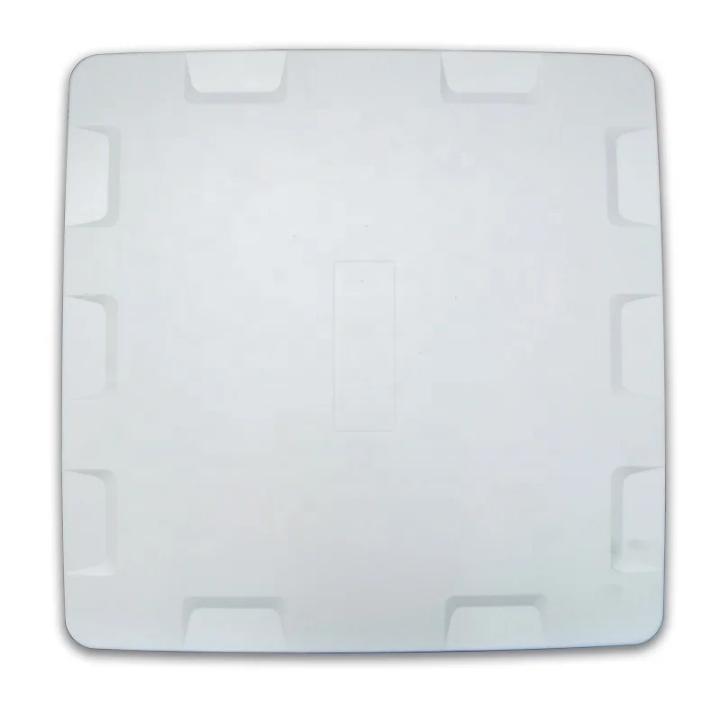 

Professional design Frequency Range 433-MHz large plate antenna plate omni antenna