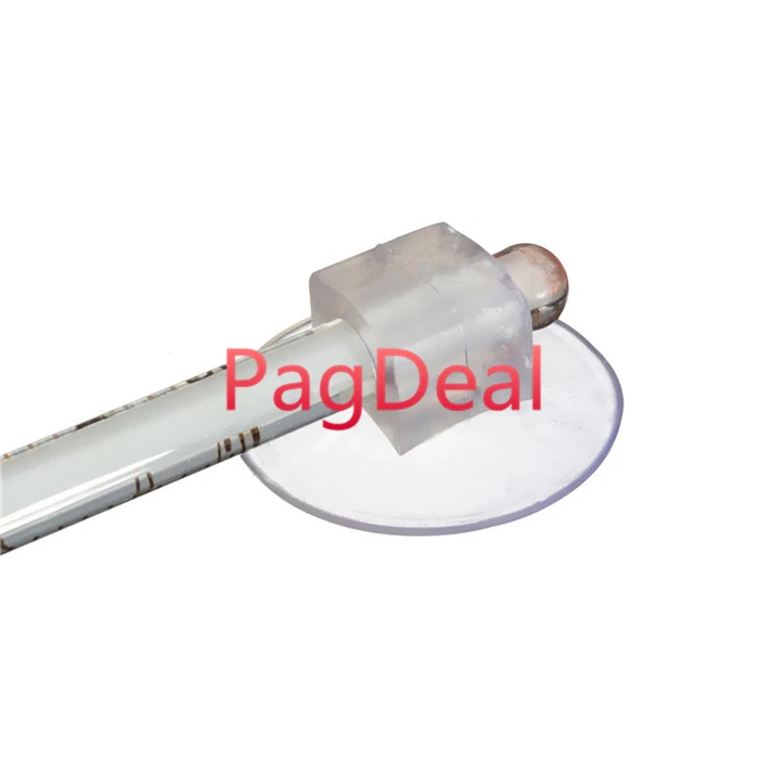 Аквариум Стекло термометр аквариума висячий Контроль температуры тестер