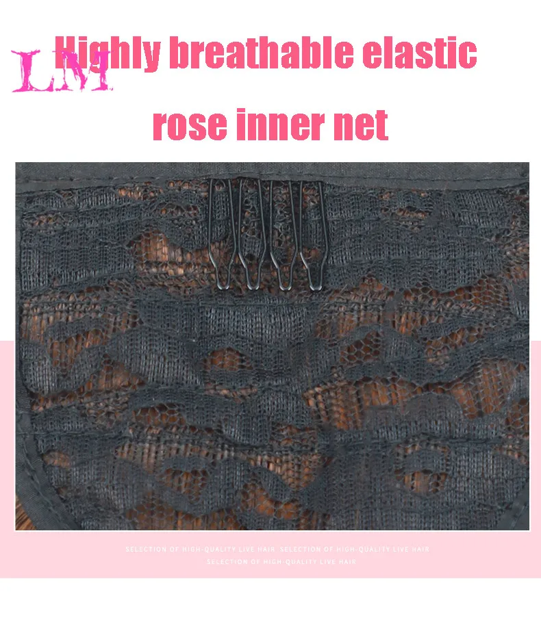 

LiangMo Braided bangs Fringe Clip In Hair Bangs Hairpiece Clip In Hair Extensions Heat Resistant Synthetic Fake Bangs Hair Piece