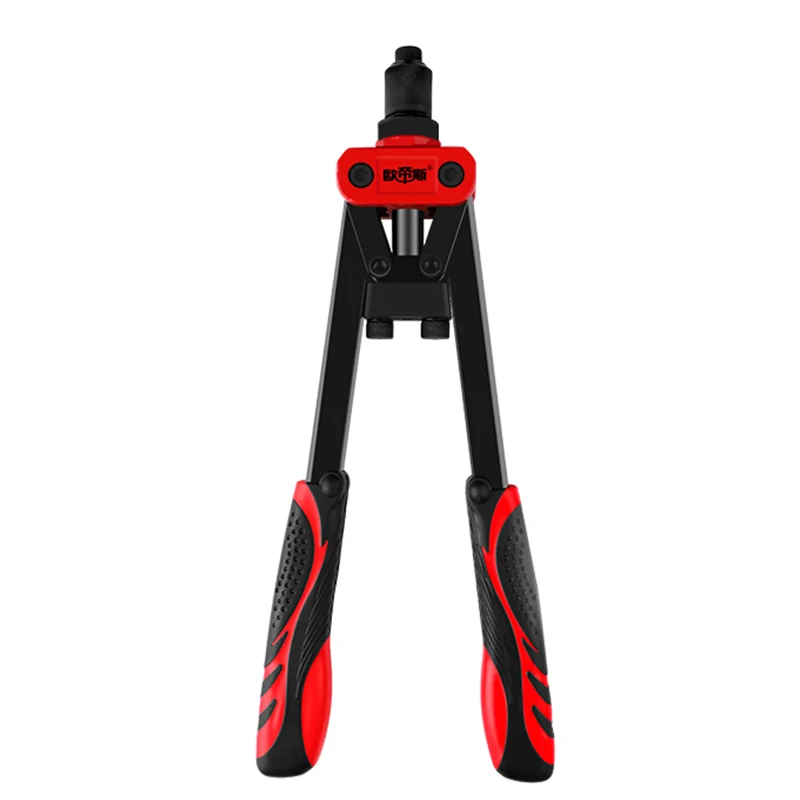 Rivet Machine Manual Riveting Tool Pull Nail Gun Blind Household Nailer Automatic | Инструменты