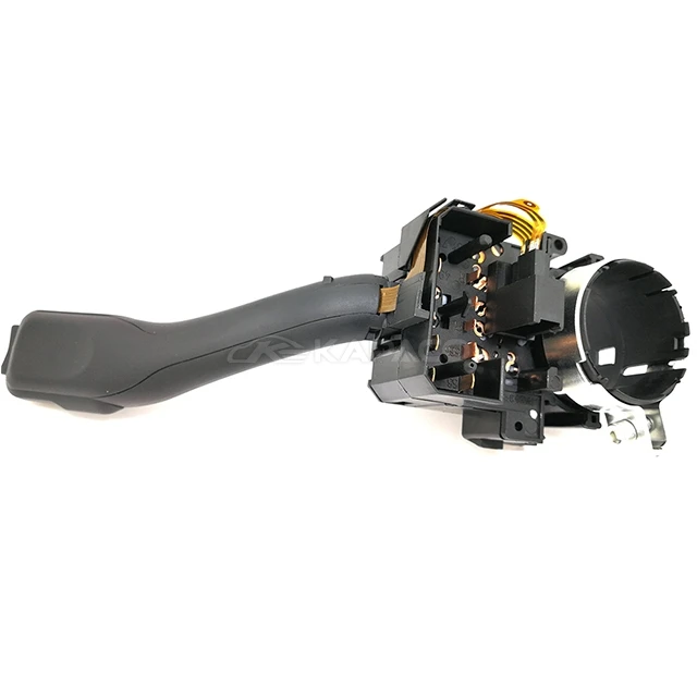 Круиз контроль переключатель сигнала поворота стебель ручка для Passat VW Audi A2 A6 C5 TT